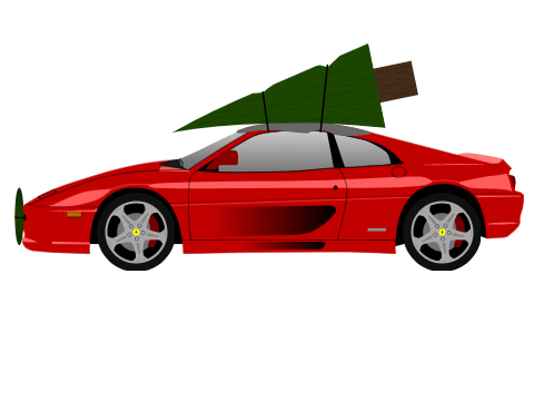 Holiday F355