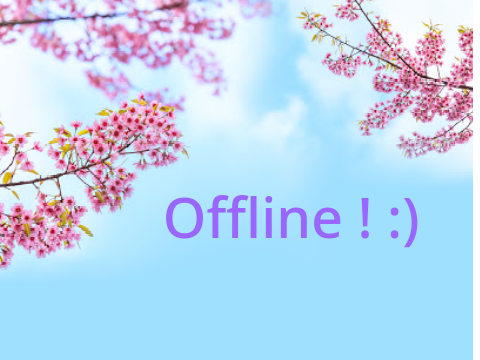 Offline