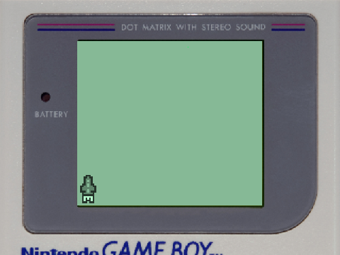 Space Invaders 2