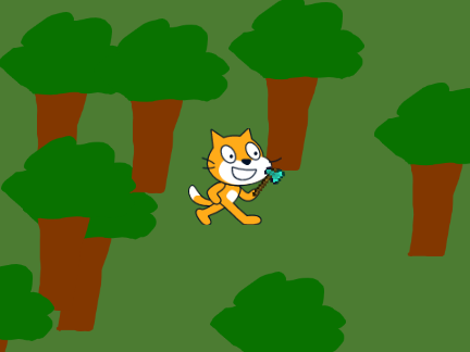 Forest - Alpha 1.1