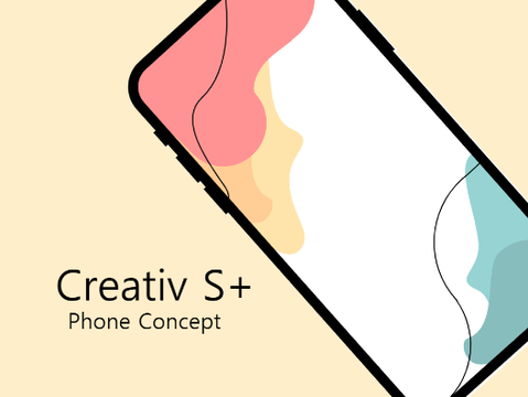 Creativ S+