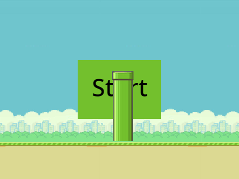 Flappy Bird!