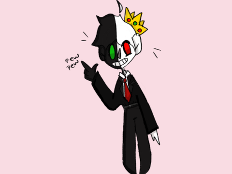 r a n b o o . (the mc one.)