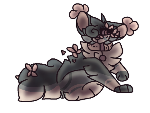 another art dump lol