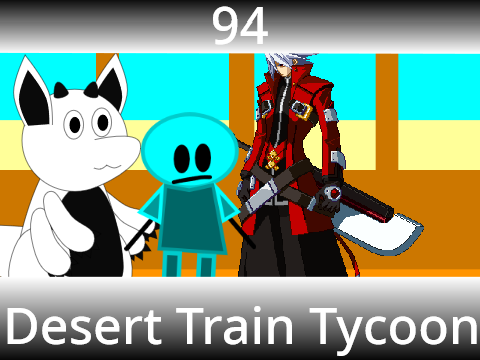 Desert Train Tycoon (94)