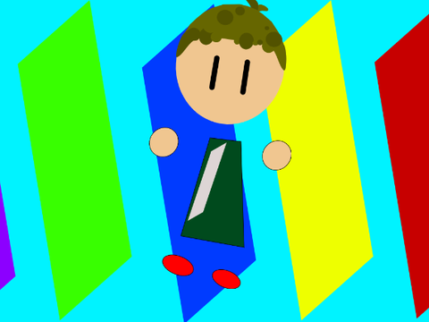 BMB Fan art