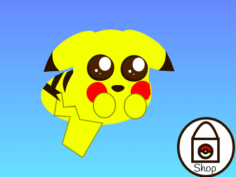Clicker game (Pokemon version) remix but its hard