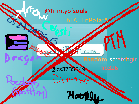 SIGN IF U HATE 1MM! EVERYONE IS EQUAL! remix remix