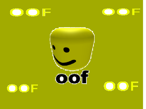 BIG OOF!!!!
