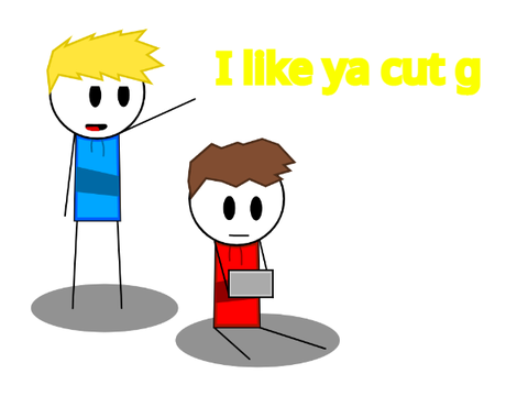 i like ya cut g sequel