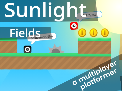 Sunlight Fields #games remix-2