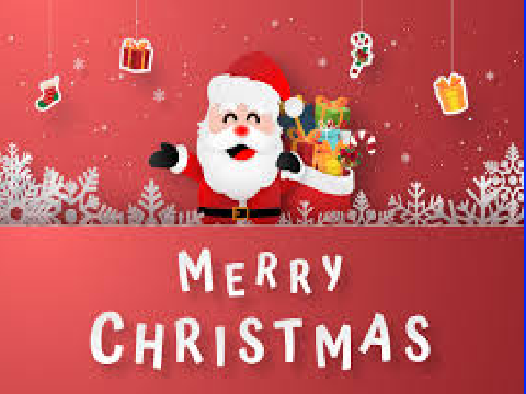 Santa Challenge || A platormer