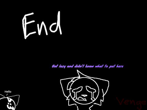 The Apocalypse | Collab with no one cause I'm lonely
