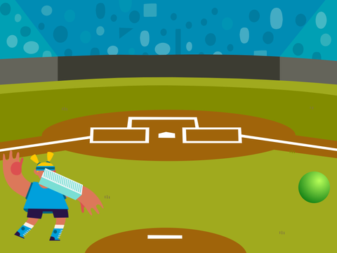 baseball game