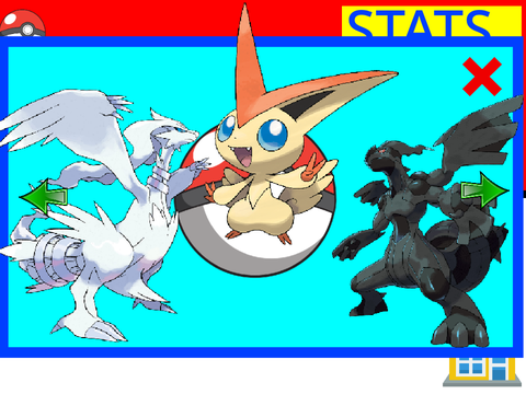 Pokémon clicker {Beta} 