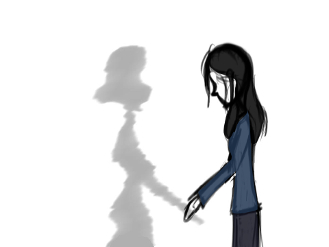 Let Her Go | part 15