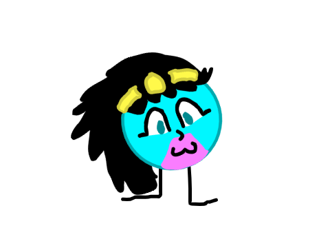leg platnum bobs out. (read desc if u want)