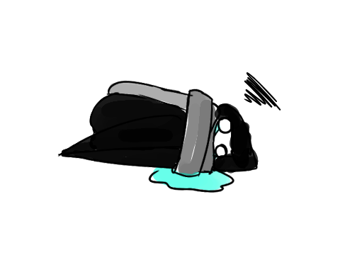 Hhhhh dumping of art