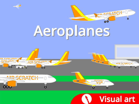 Aeroplanes (OUTDATED)