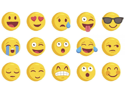 Emoji's!!