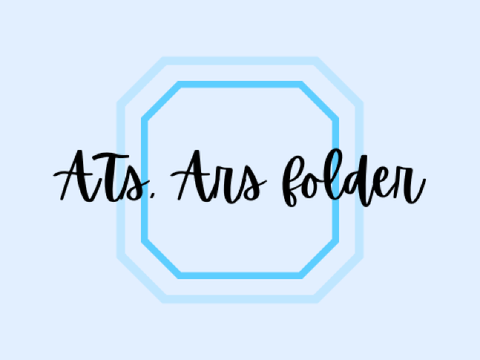 ATs, Ars folder 