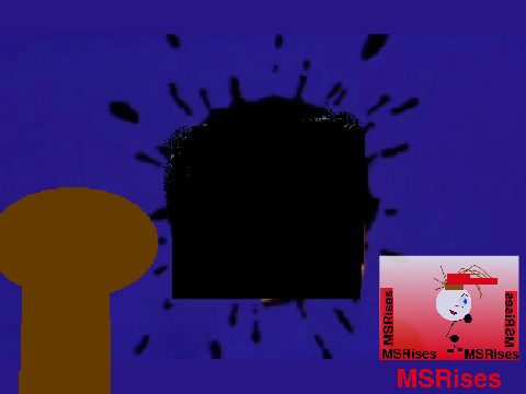 Klasky Csupo Robot logo 4000 Sony Vegas Error V2