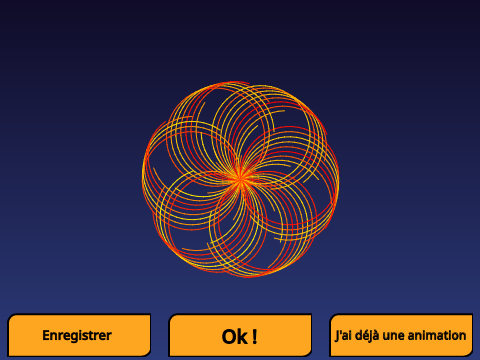 Créé ton animation de stylo !