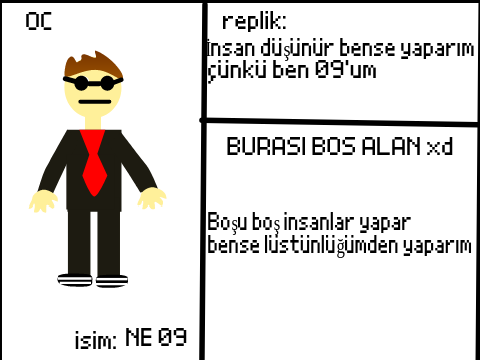 İnsan düşünür bense yaparım!