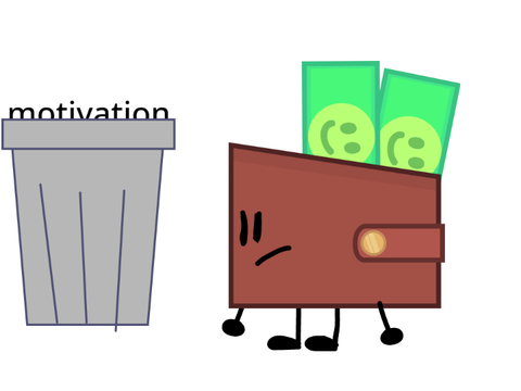 Taking Another Break from Scratch