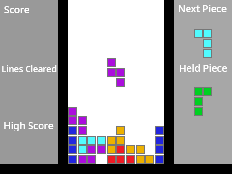 Tetris