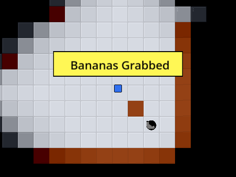 Banana Hunt Official Game