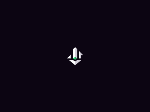 GreenOS Loading Concept (With Stick)