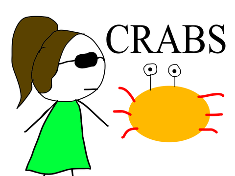 Crabs