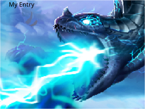 My Entry!