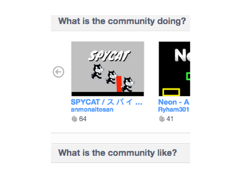 So i put scratch in other languages and funny stuff happned