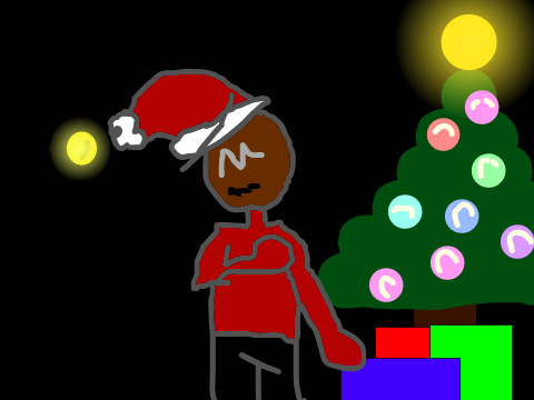 Mama Hates You (X-Mas Special) 