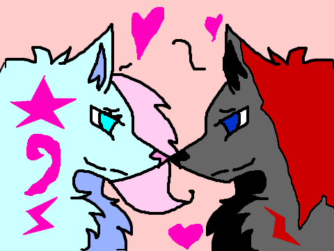 Be Mine!! CC (open!!) remix