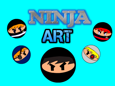 Ninja Art