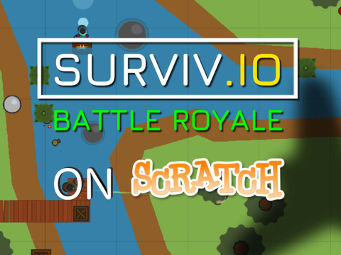 Surviv.io