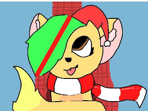 My entry