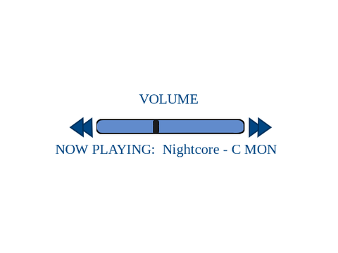 Multi Song Player (I know I'm a Nightcore nerd) (Adding more soon)