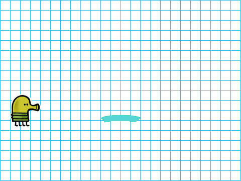 Doodle Jump 