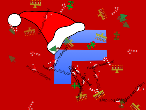 Happy hollidays