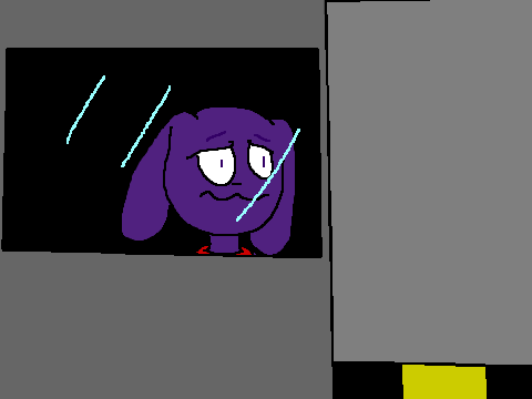 FNAF song MAP-OPEN WORK IN PROGRESS