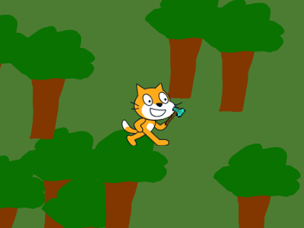 Forest - Alpha 1.2