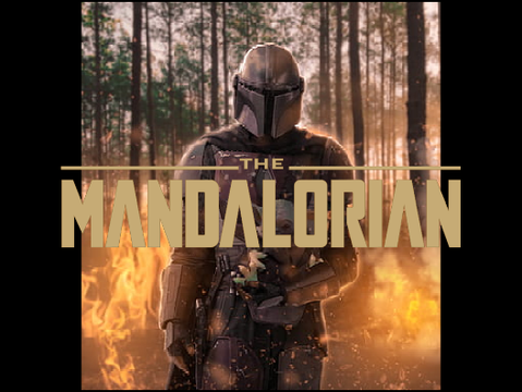 ♡ The Mandalorian Theme ♡