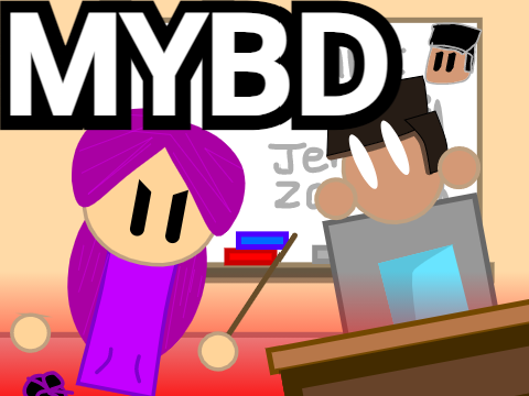 Mind Your Business reanimated a 1 follower special!