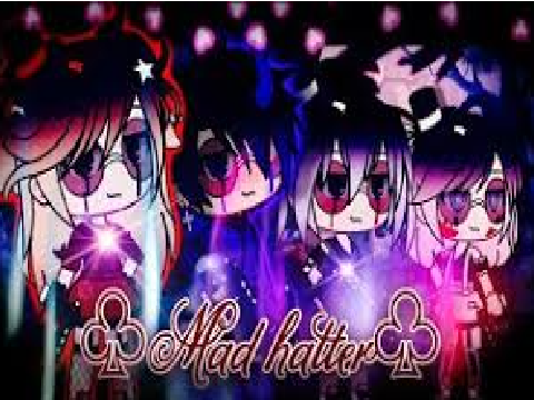 Mad Hatter 