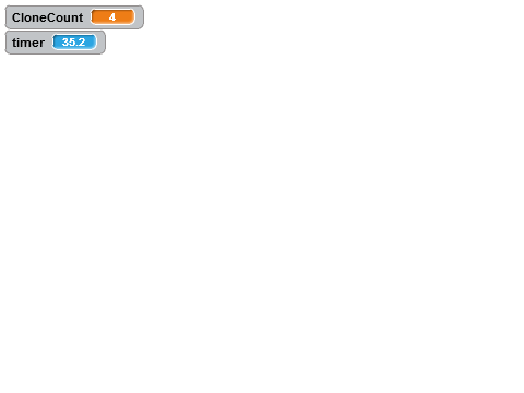 Clone Timer Test