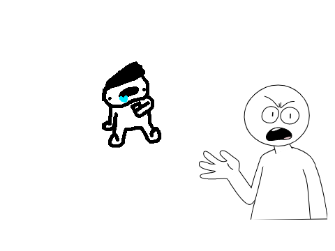 New animation coming soon I swear
